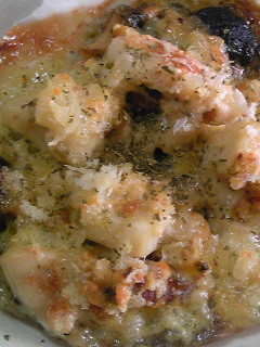 リッチな気分♪ホタテのオーブン焼き-レシピのメイン写真