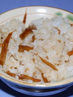 あっという間にきんぴらそぼろのまぜご飯-レシピのメイン写真