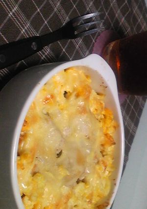 ♡鶏チーズ♡～レンジだけで～-レシピのメイン写真