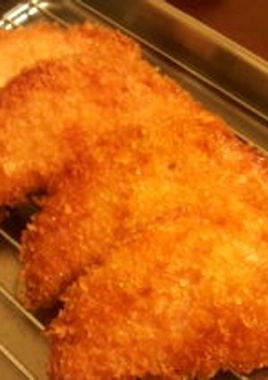 超簡単！ﾊﾑﾁｰｽﾞ-レシピのメイン写真