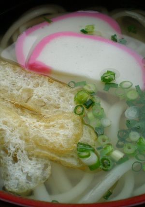 お手軽☆讃岐うどん-レシピのメイン写真