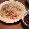 レンジでちん!ヘルシーもやし豚