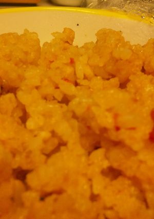 炊飯器で簡単♥我が家のﾁｷﾝﾗｲｽ♬-レシピのメイン写真