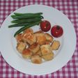 節約レシピ!高野豆腐のさっくりフライ風