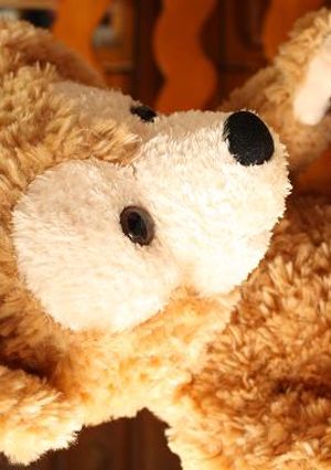 カンタン！しっとりバナナケーキ♪-レシピのメイン写真