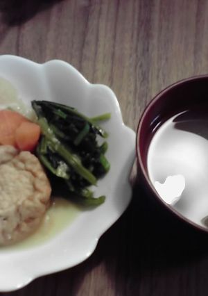 がんもとカブ煮-レシピのメイン写真