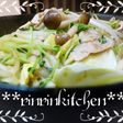 ♡♪*:.。*うちの野菜炒め。.:*♪♡