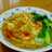 簡単★インスタントラーメンで酸辣湯風