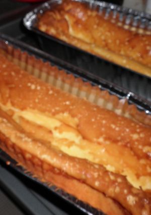 子供にもできるチーズケーキ-レシピのメイン写真