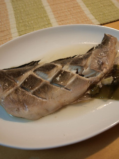 母の味♪絶対失敗しない超簡単な煮魚-レシピのメイン写真
