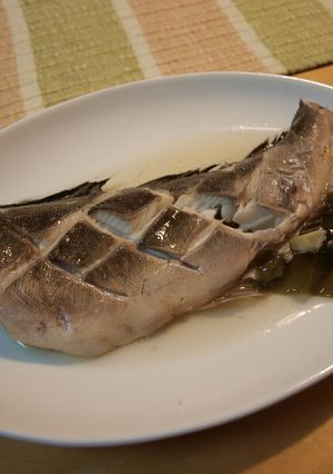 母の味♪絶対失敗しない超簡単な煮魚-レシピのメイン写真