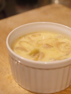✿中華風茶碗蒸し✿-レシピのメイン写真