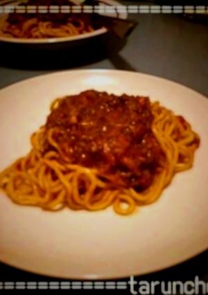 ☆もちもち 手打ちパスタ☆-レシピのメイン写真