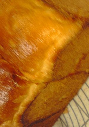 CMライト山形食パン-レシピのメイン写真