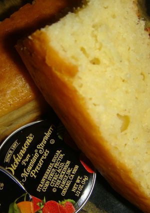 簡単＊ヨーグルト＊ダイエット　ケーキ-レシピのメイン写真