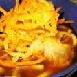 :: 満腹 カレーうどん ::