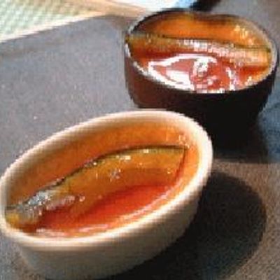 かぼちゃぷりん セブン】かぼちゃ好き歓喜の濃密さ…！関東限定で帰ってきた