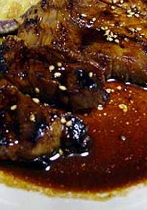 味噌漬け-レシピのメイン写真