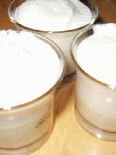 二層のコーヒープリン♪-レシピのメイン写真