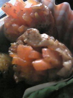 *焼肉のタレで肉巻き人参*-レシピのメイン写真