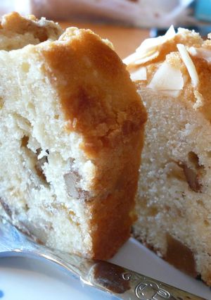 フルーツパウンドケーキ＊スリムパウンド-レシピのメイン写真