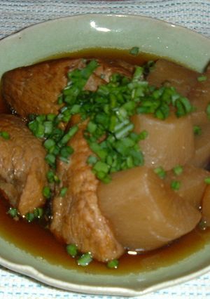 あっさり♪煮豚-レシピのメイン写真