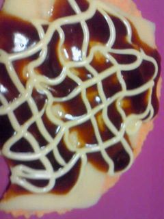 チーズせん-レシピのメイン写真