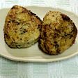 大葉香る焼きおにぎり