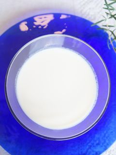 ♡牛乳でビシソワーズ♡-レシピのメイン写真