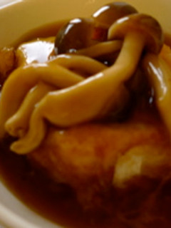 リピ決定☆絶品あんかけ揚げだし豆腐♪-レシピのメイン写真