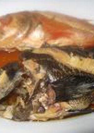 麺つゆ料理：簡単だしを使った魚の煮つけ-レシピのメイン写真