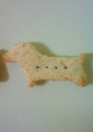 ヨーグルト風味のクッキー-レシピのメイン写真