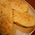 スチームケースでモチモチ蒸しパン