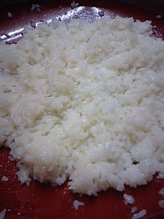 すし酢-レシピのメイン写真