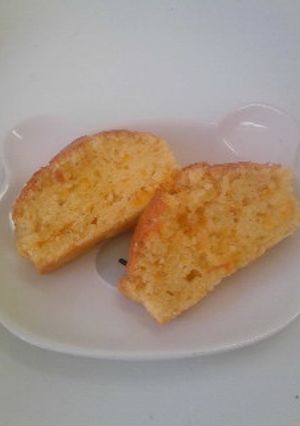 ぽんかんのパウンドケーキ-レシピのメイン写真