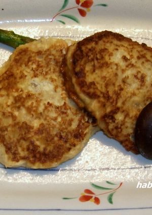 豆腐onlyのハンバーグ-レシピのメイン写真