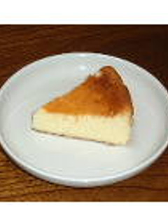 簡単!!ふんわりチーズケーキ-レシピのメイン写真
