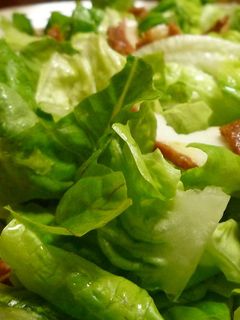 3分でできるおいしいサラダ-レシピのメイン写真