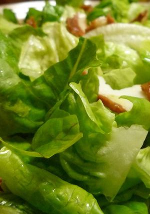 3分でできるおいしいサラダ-レシピのメイン写真