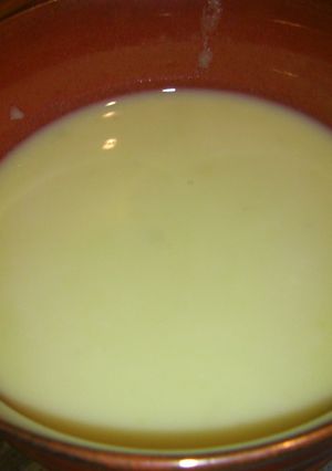 野菜タップリぽてカレースープ」-レシピのメイン写真