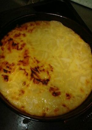 お家にあるものですぐできる★グラタン-レシピのメイン写真