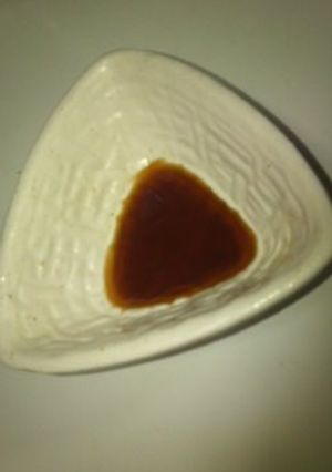 簡単・万能だれ★かえし醤油★-レシピのメイン写真