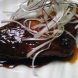 旦那の箸がとまらなかったまぐろのあら煮
