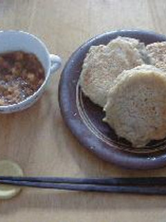 じゃがいものチーズお焼き-レシピのメイン写真