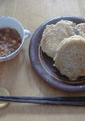 じゃがいものチーズお焼き-レシピのメイン写真
