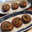 簡単!しいたけの香味ヨーグルト焼き