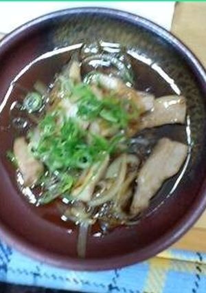 ☆お手軽ホルモン焼き☆-レシピのメイン写真