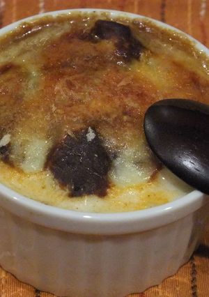 簡単☆高野豆腐でカレーグラタン☆-レシピのメイン写真