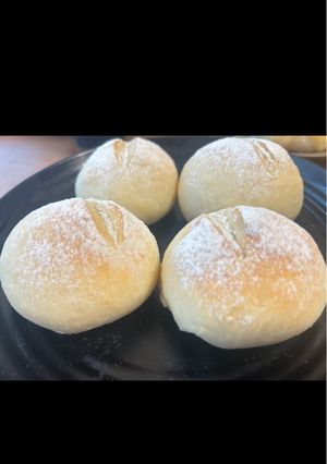 プチパン-レシピのメイン写真