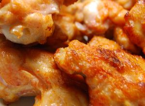 鶏もも肉の味噌ヨーグルト漬け-レシピのメイン写真